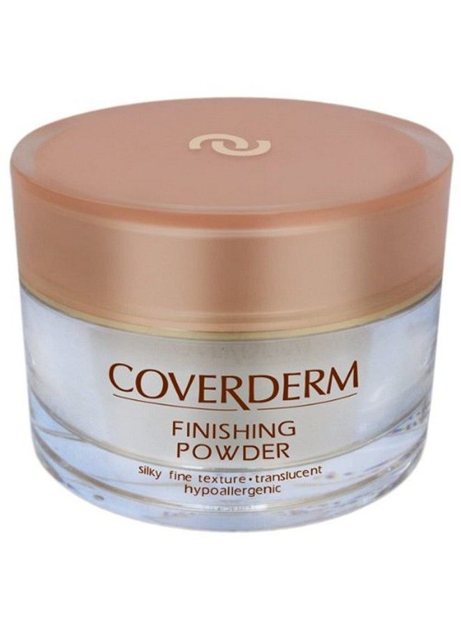 Finishing Powder 25G