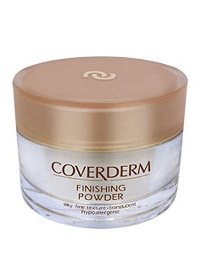 Finishing Powder 25G