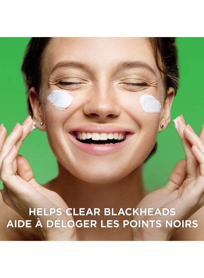 Blackhead Clearing Green Tea Scrub 150Ml