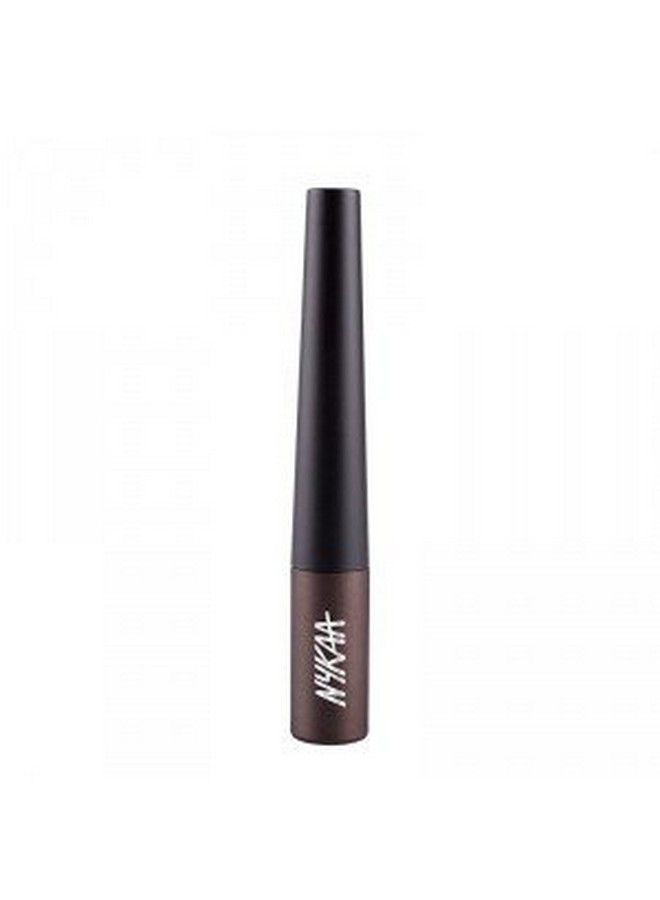 Glamoreyes Liquid Eyeliner 04 Mystic Woods (5Ml)