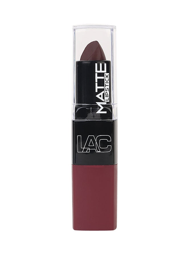 Matte Lipstick Bewitched Mauve