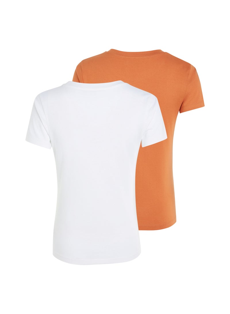 2 Pack Logo T-Shirt