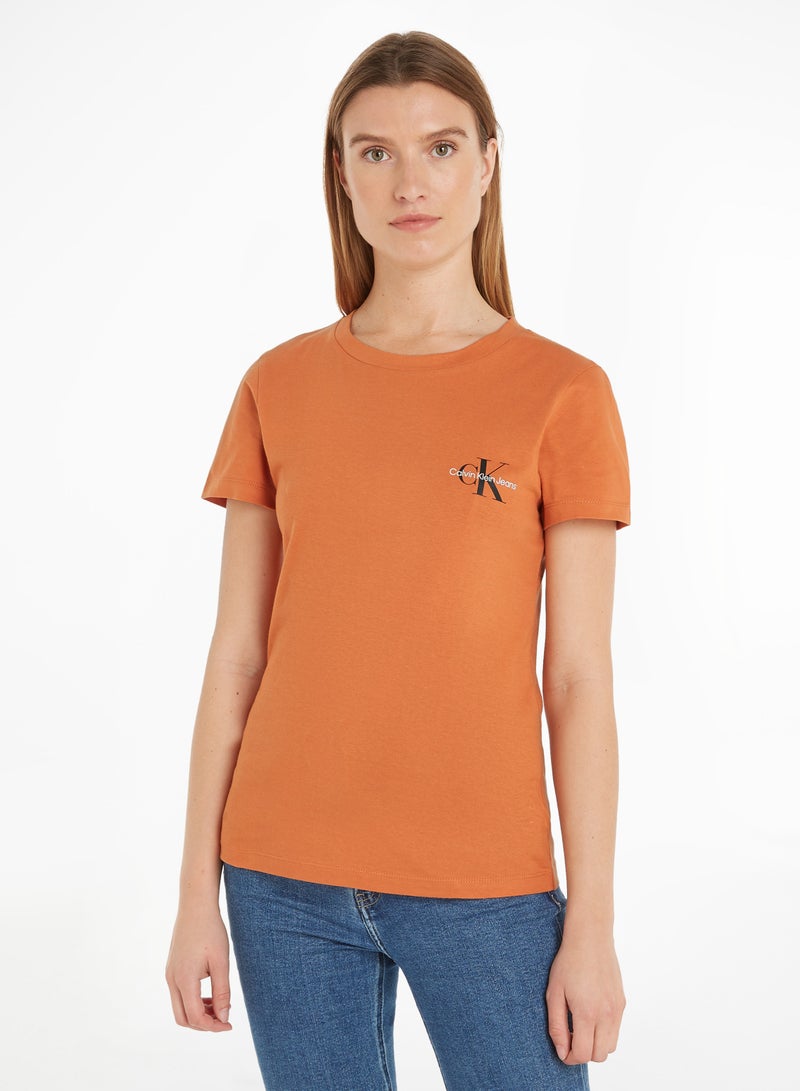 2 Pack Logo T-Shirt