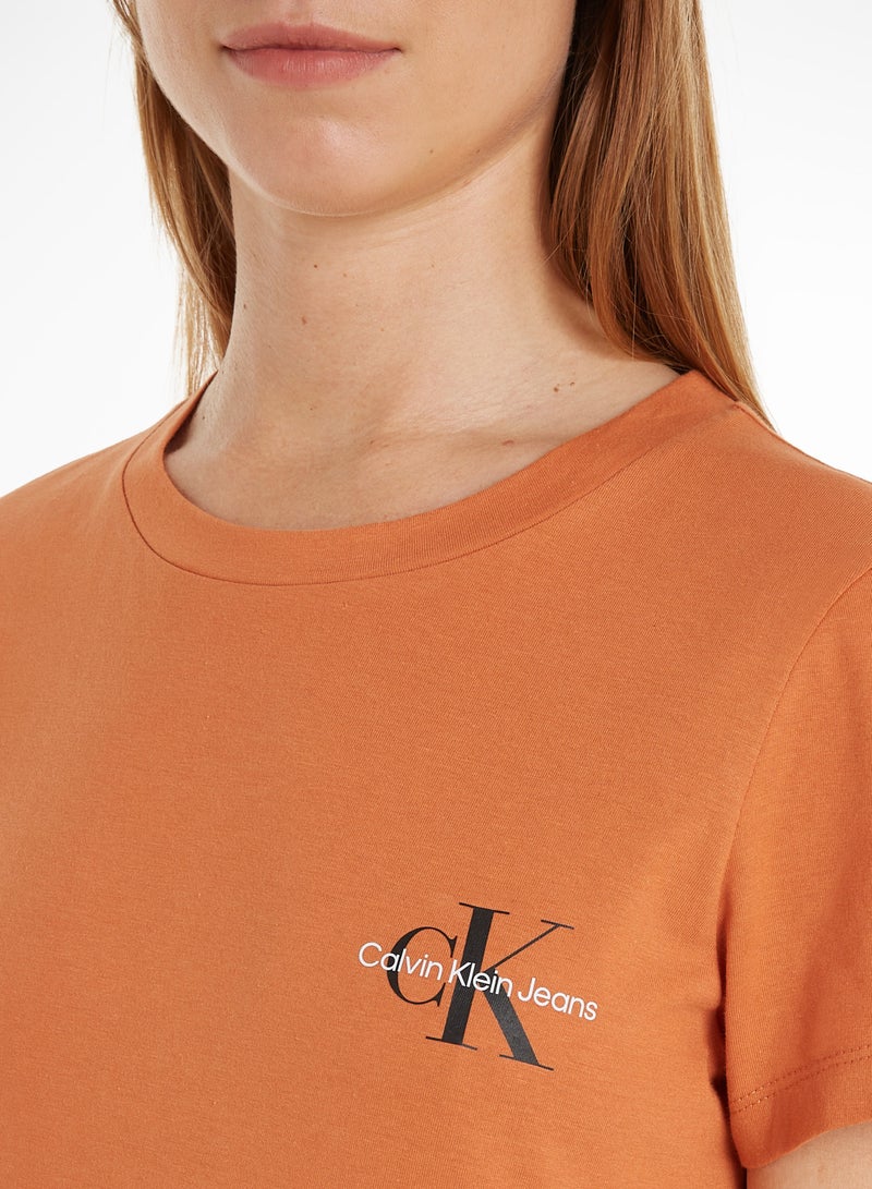 2 Pack Logo T-Shirt