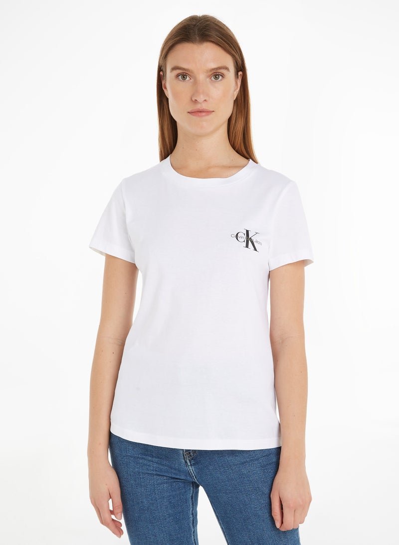 2 Pack Logo T-Shirt