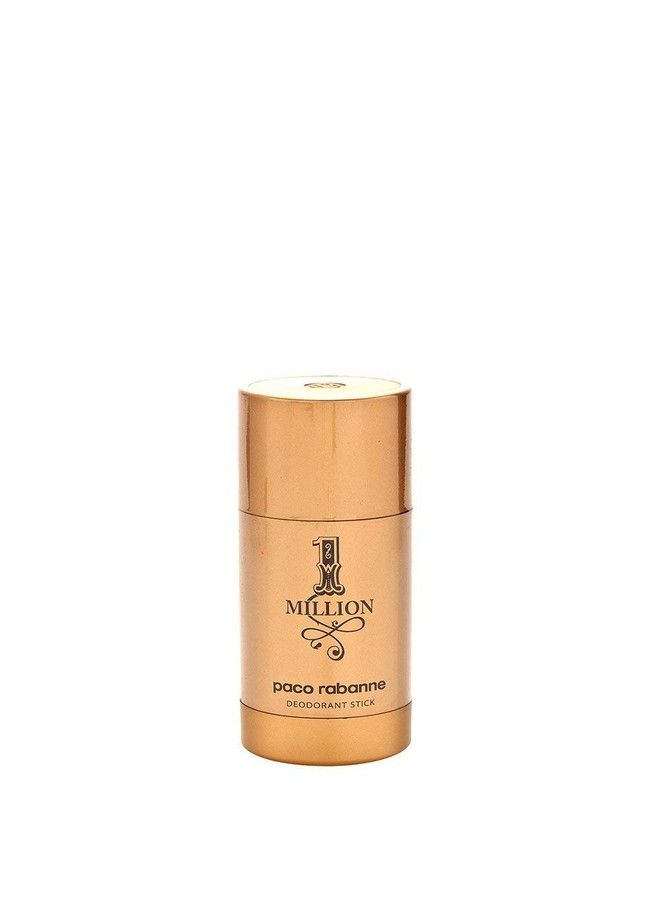 1 Million For Men Deodorant Stick 22 Ounce