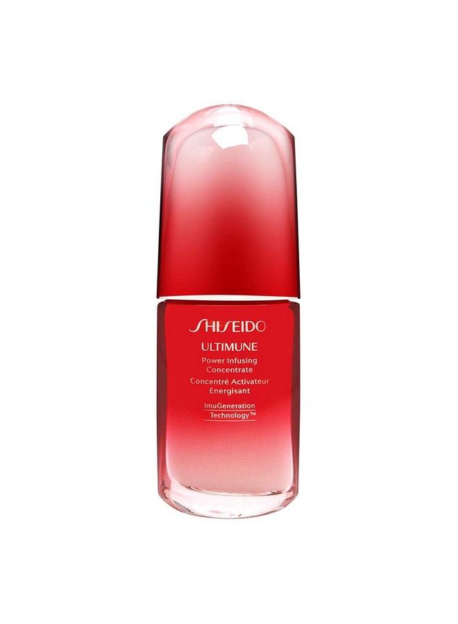 Ultimune Power Infusing Concentrate Serum 50Ml16Oz
