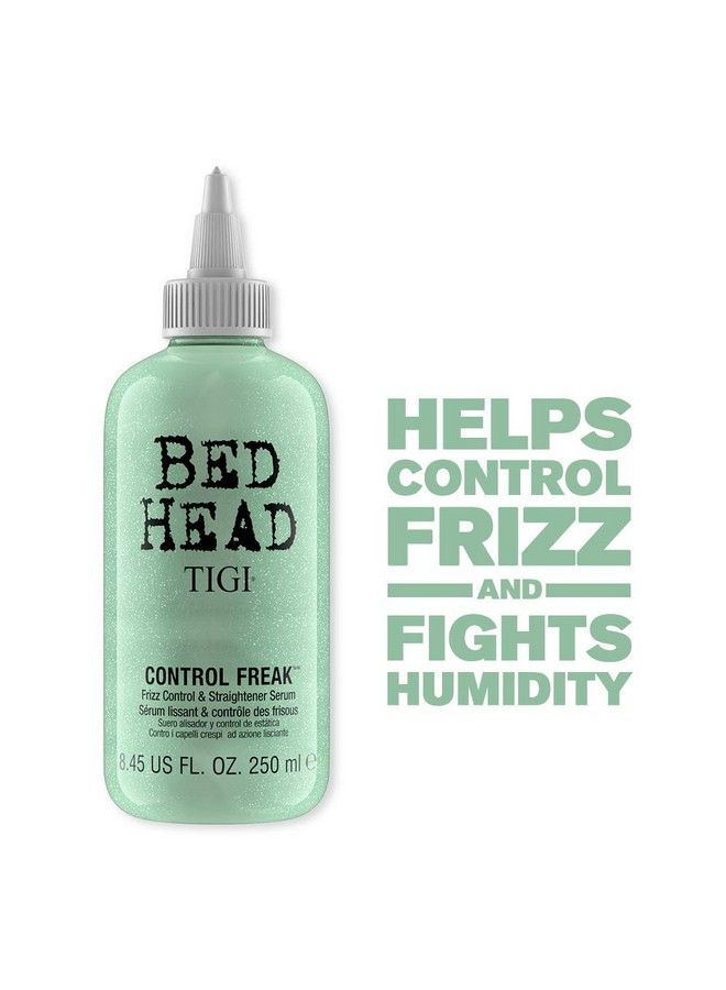 Bed Head Control Freak Serum Frizz Control And Straightener Clean 8.45Fluid Ounce