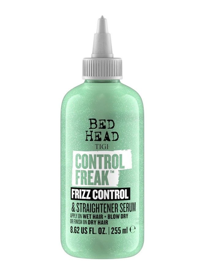 Bed Head Control Freak Serum Frizz Control And Straightener Clean 8.45Fluid Ounce