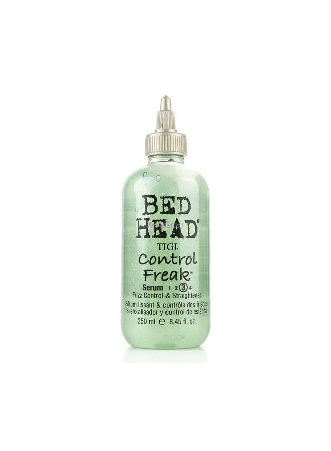 Bed Head Control Freak Serum Frizz Control And Straightener Clean 8.45Fluid Ounce