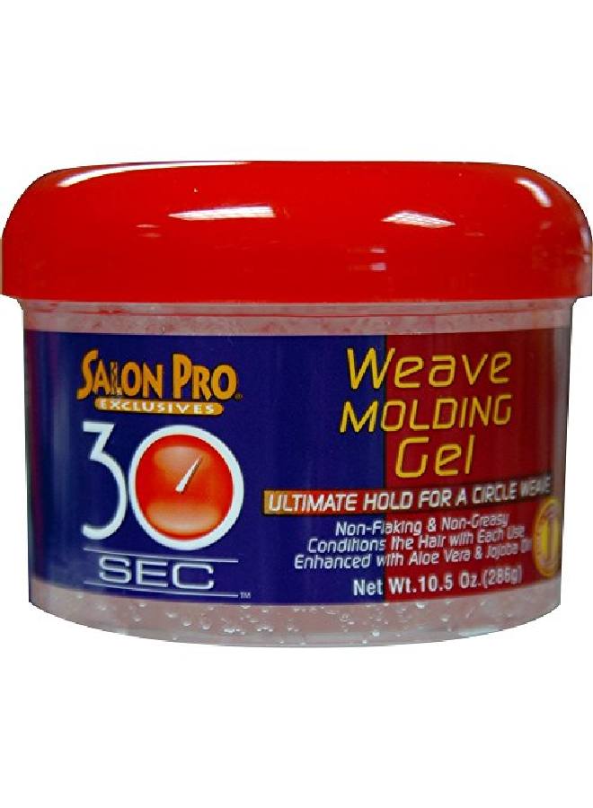 30 Sec Weave Molding Gel
