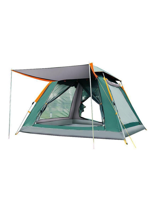 Full Automatic On Waterproof Tent 215x215x142cm