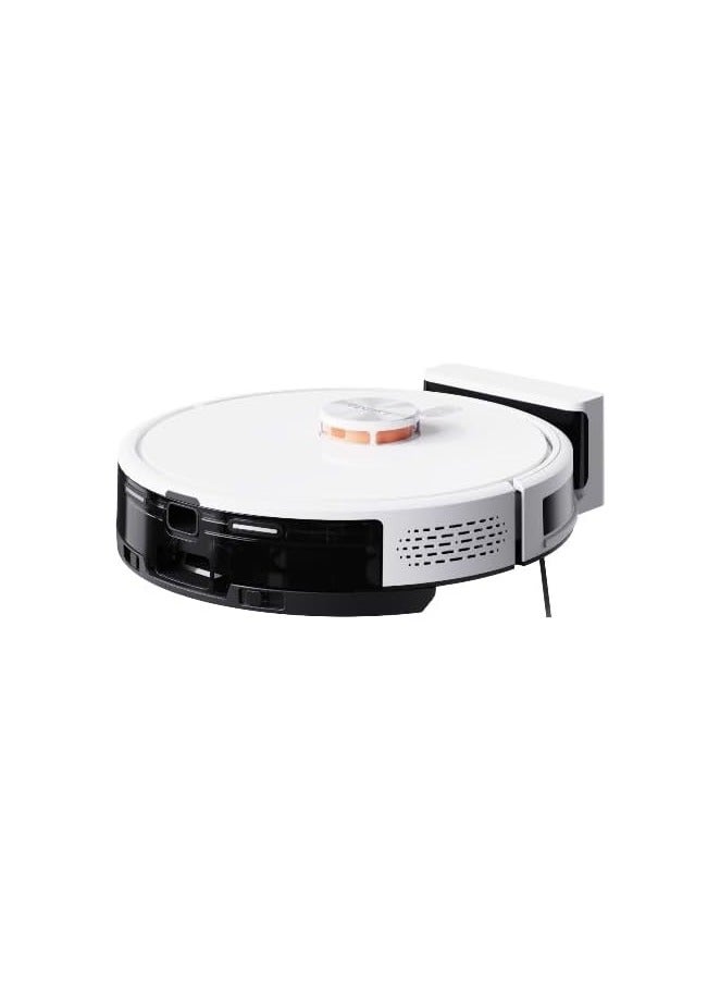 3 in 1 Sweeping and Mopping Robot Vacuum Cleaner With Laser Navigation