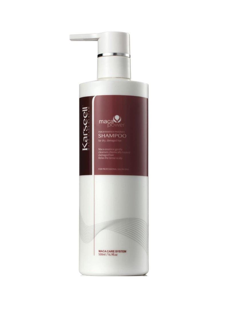 Karseell Moisture Hair Shampoo 500ml