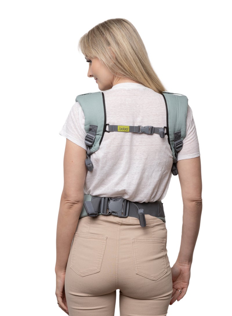 Baby Carrier Sea Mist