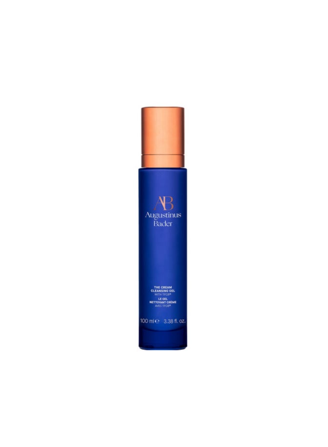 Augustinus Bader The Cream Cleansing Gel