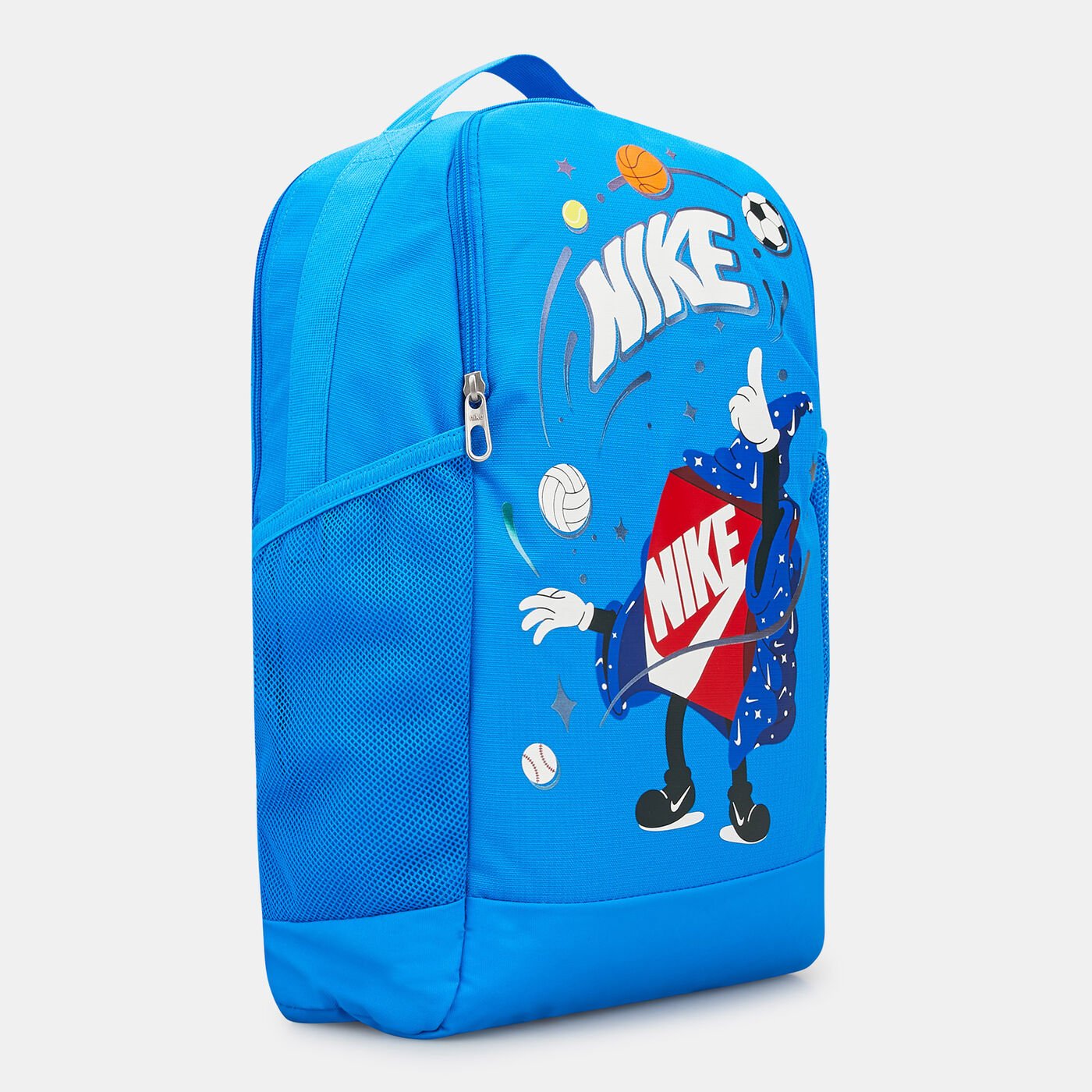 Kids' Brasilia Backpack