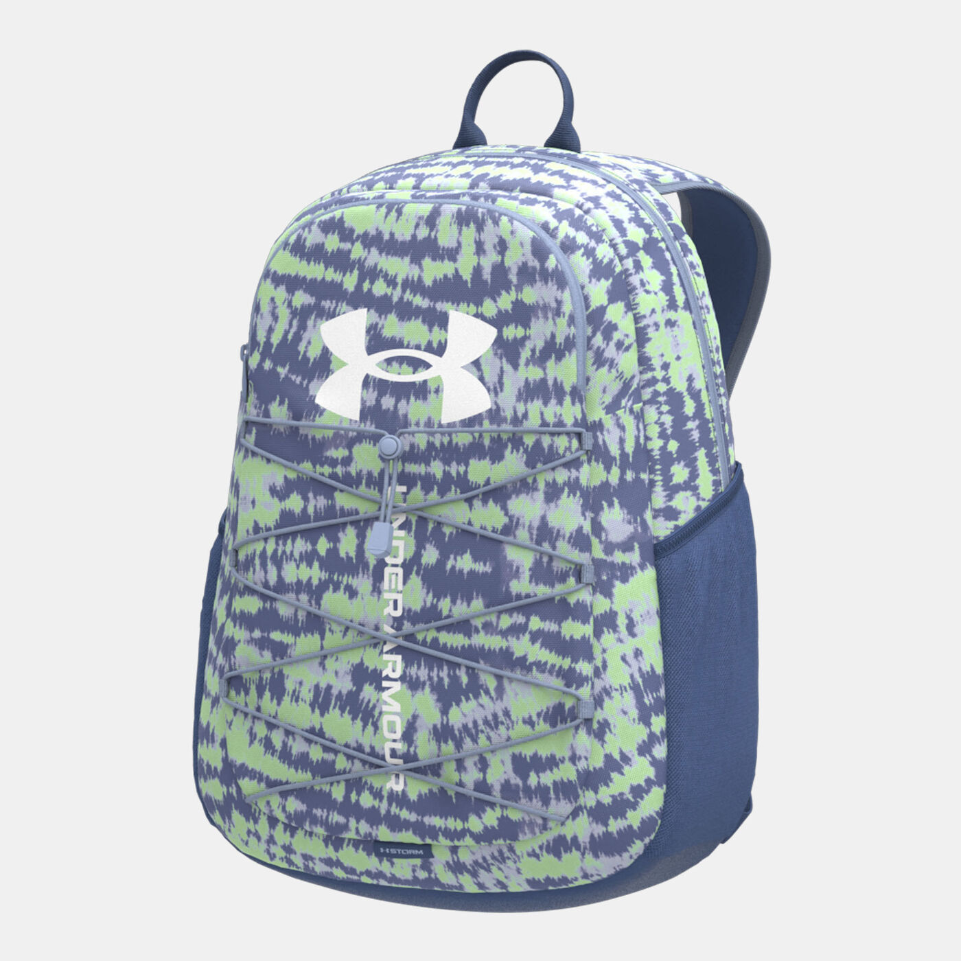 UA Hustle Sport Backpack