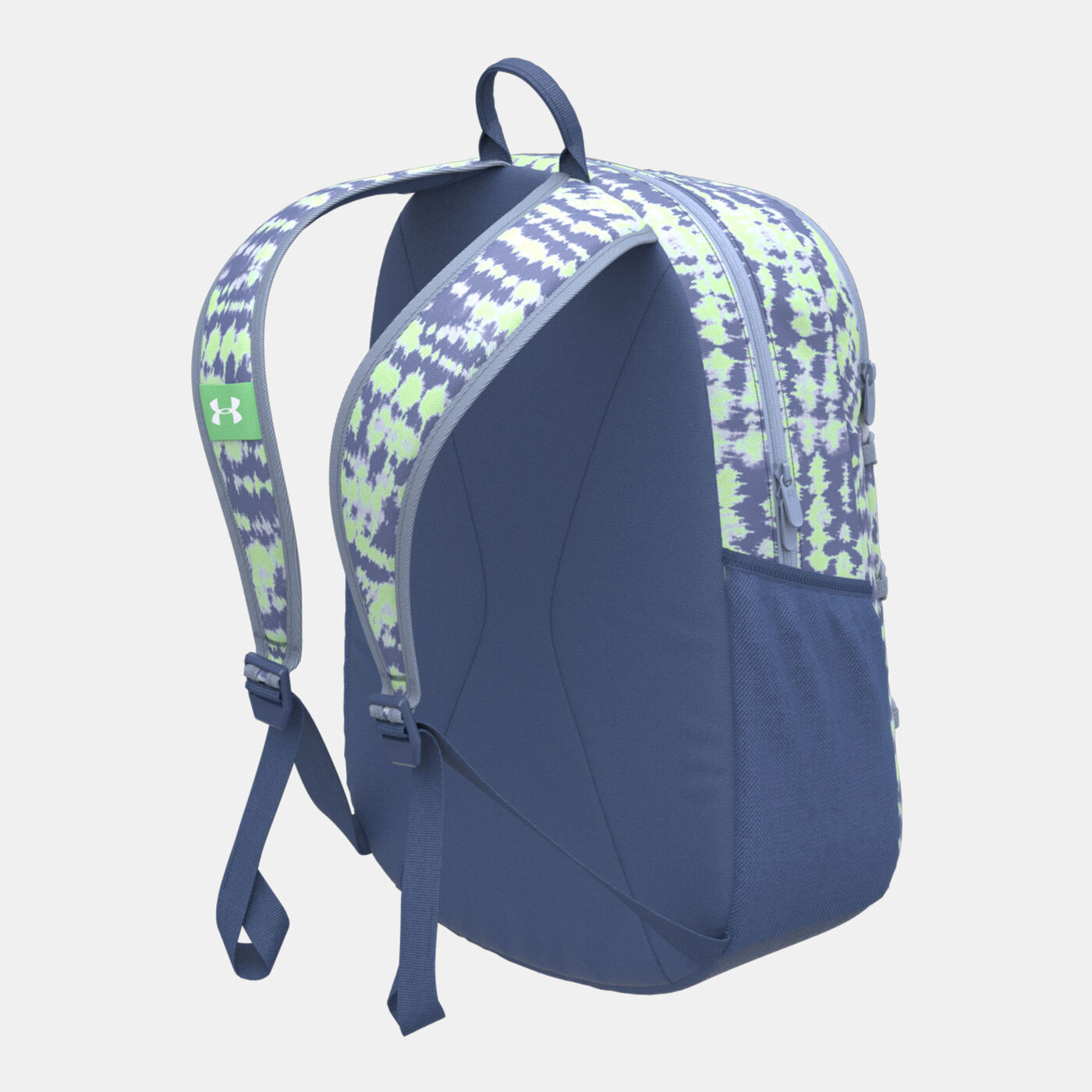 UA Hustle Sport Backpack