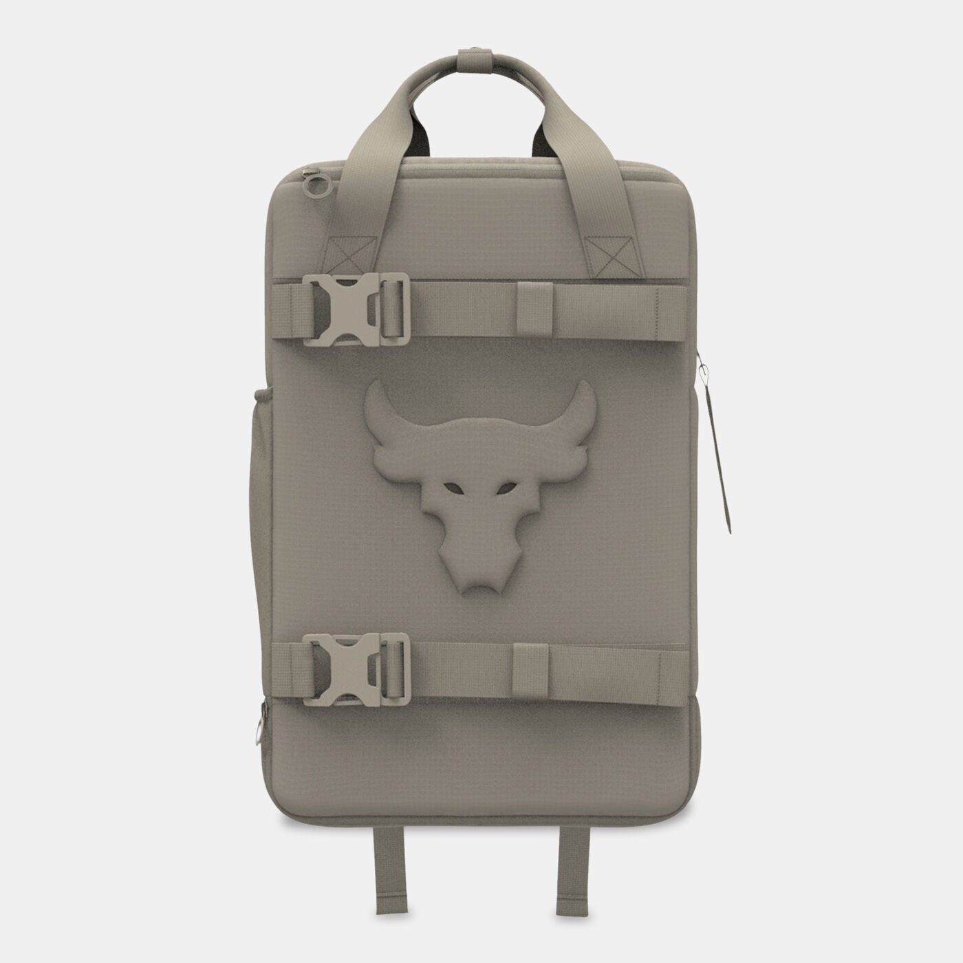Project Rock Box Duffle Backpack