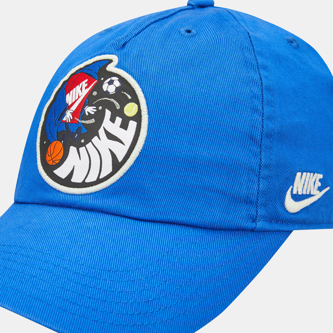 Kids' Club Cap (Older Kids)