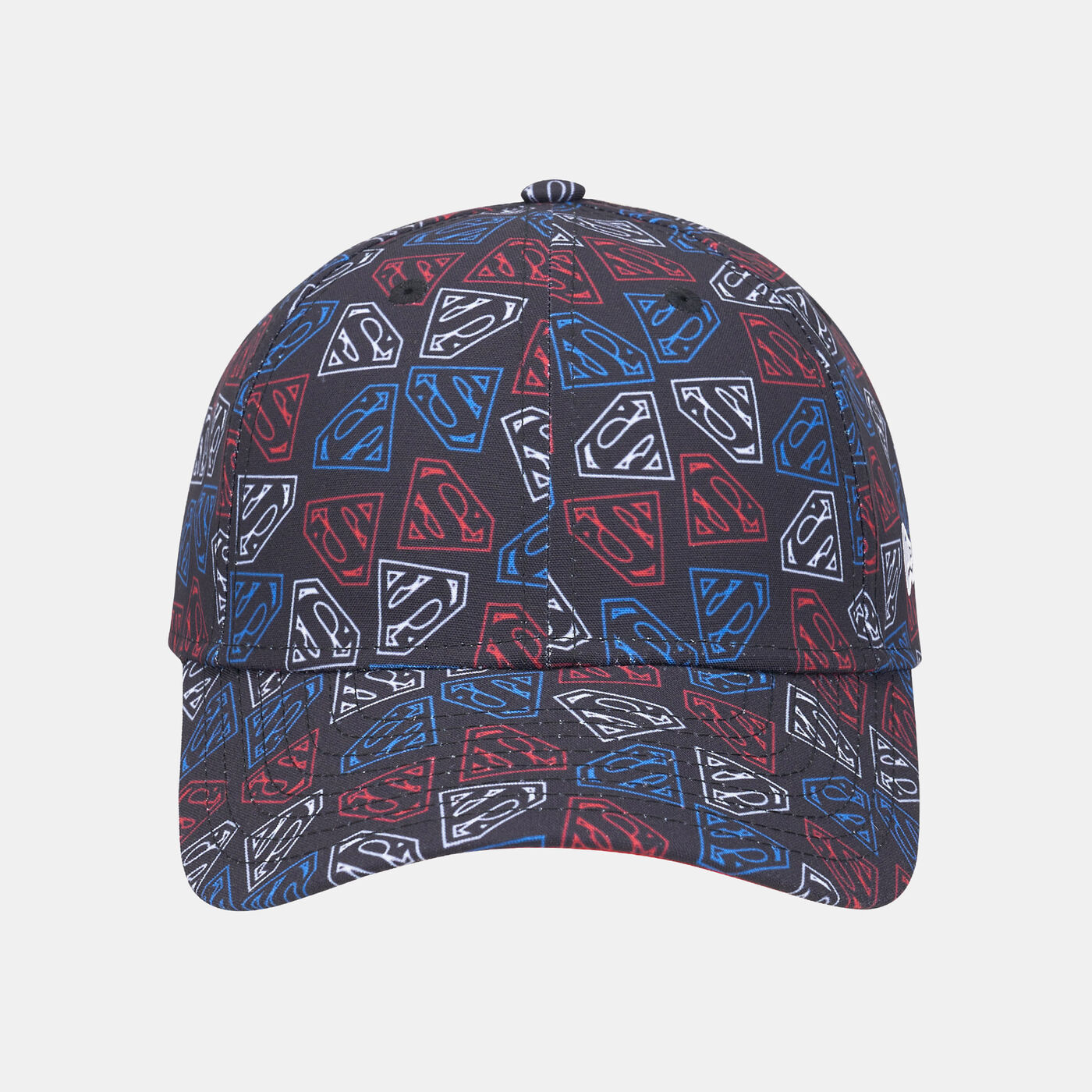 Kids' Superman All Over Print 9FORTY Cap