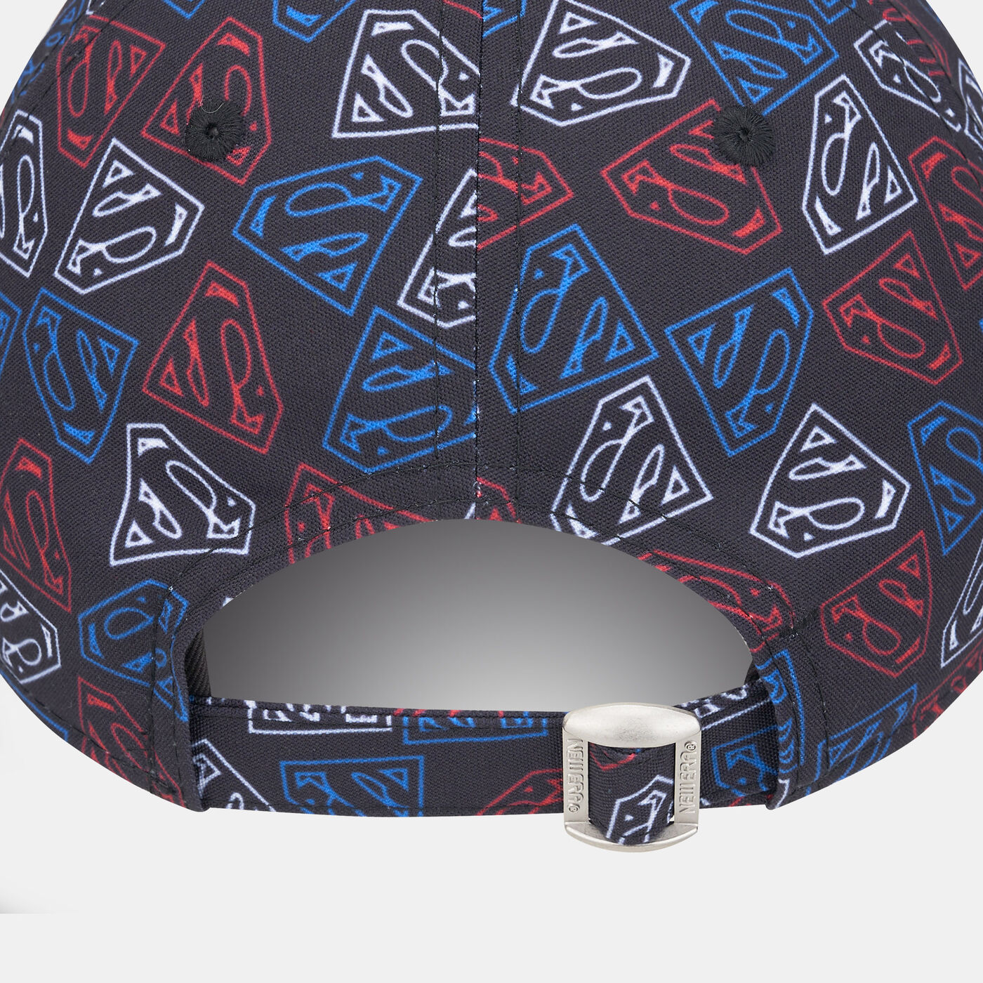 Kids' Superman All Over Print 9FORTY Cap