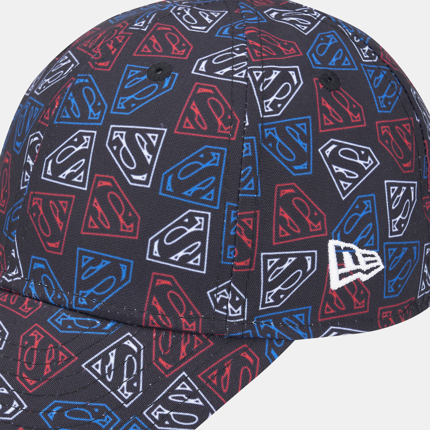 Kids' Superman All Over Print 9FORTY Cap