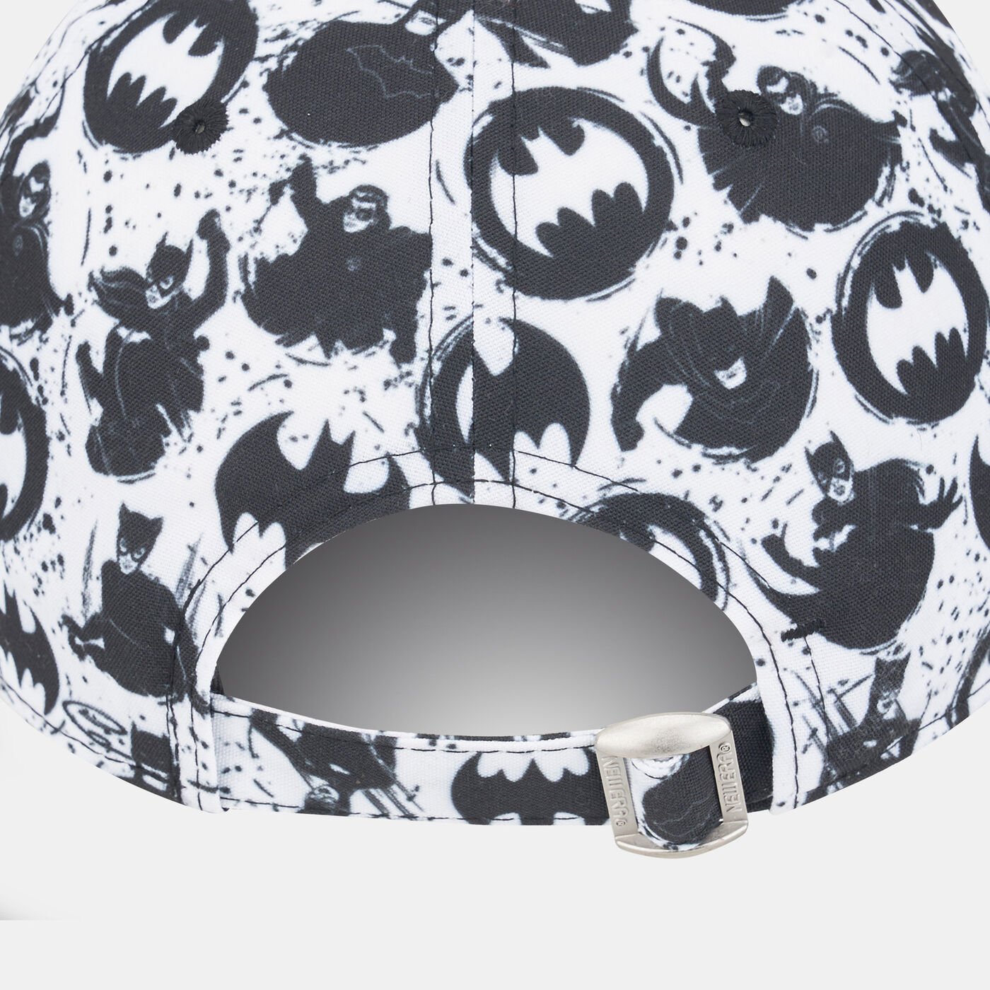 Kids' Batman All Over Print 9FORTY Cap