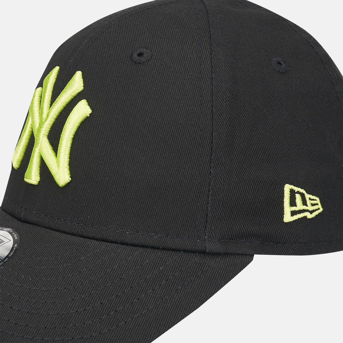 Kids' MLB New York Yankees League Essential 9FORTY Cap