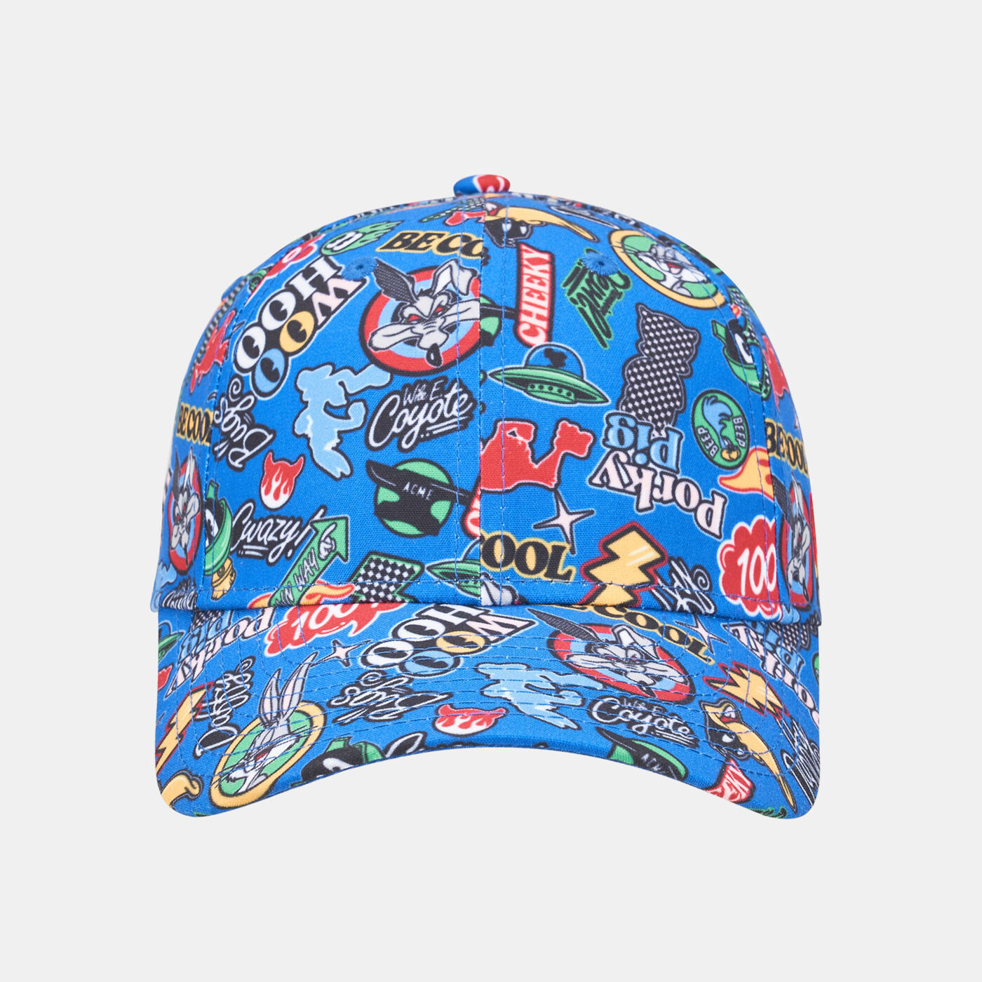 Kids' Looney Tunes All Over Print 9FORTY Cap