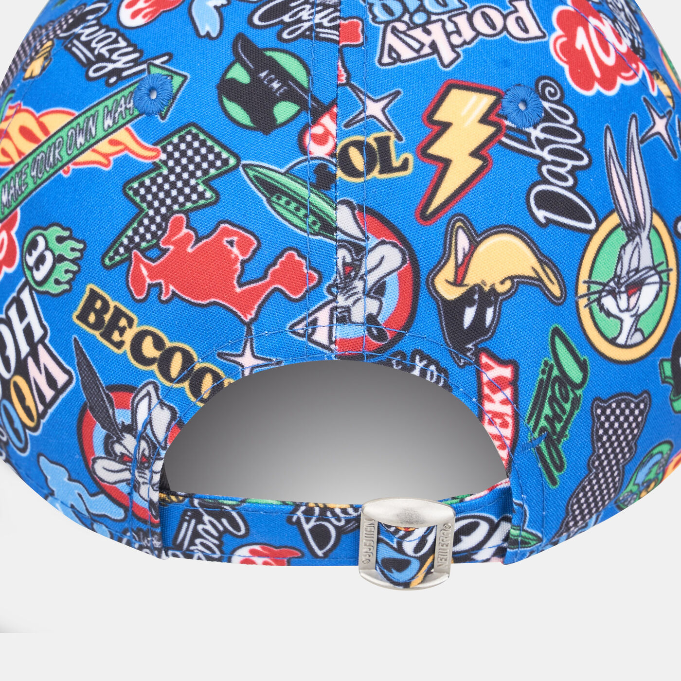 Kids' Looney Tunes All Over Print 9FORTY Cap