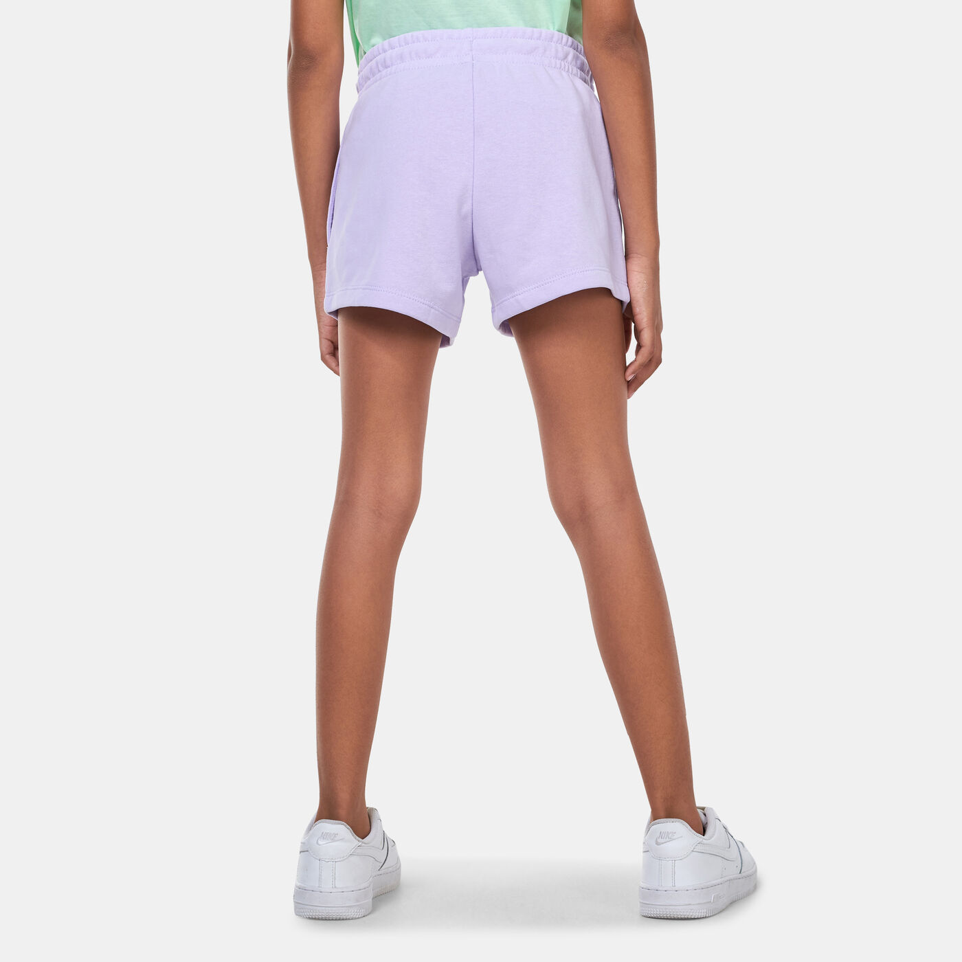 Kids' Jumpman Essential Shorts