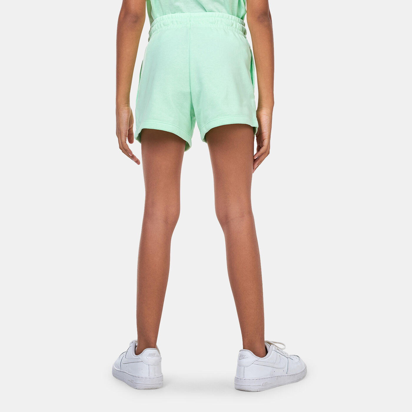 Kids' Jumpman Essential Shorts