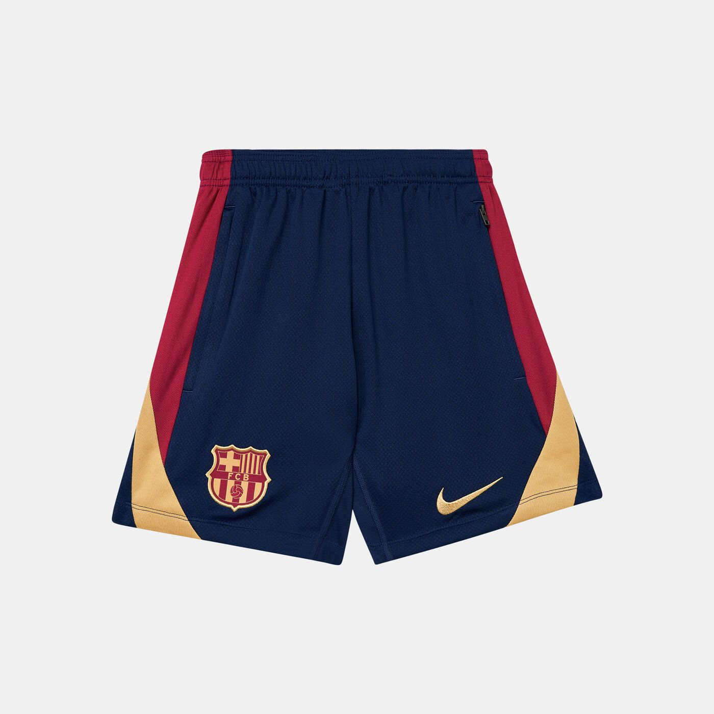 F.C. Barcelona Dri-FIT Strike Football Shorts