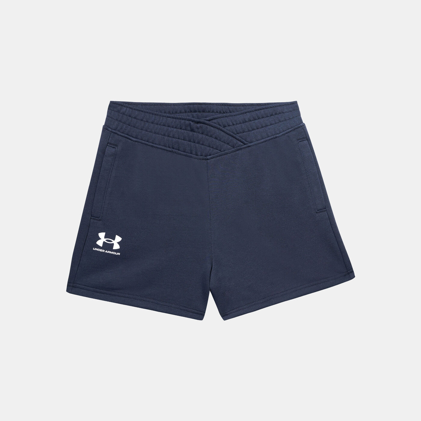 Kids' Rival Crossover Shorts (Older Kids)