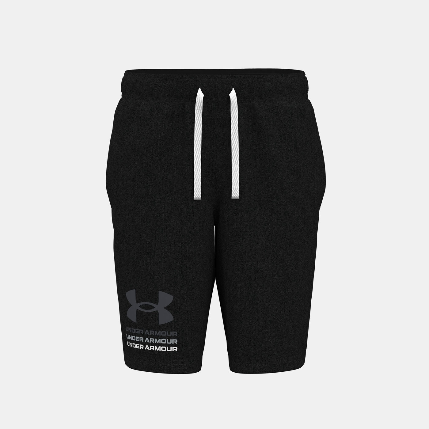 Kids' Rival Terry Shorts (Older Kids)