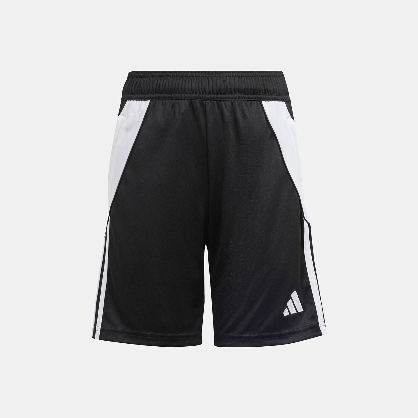 Kids' Tiro 24 Football Shorts