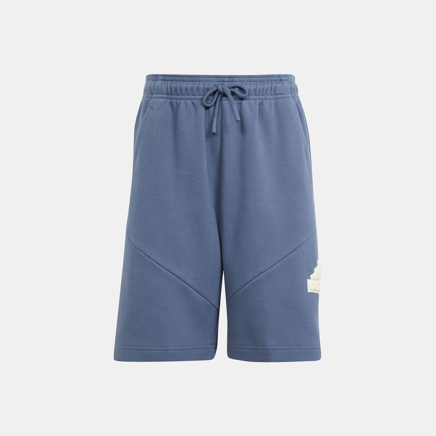 Kids' Future Icons Logo Shorts