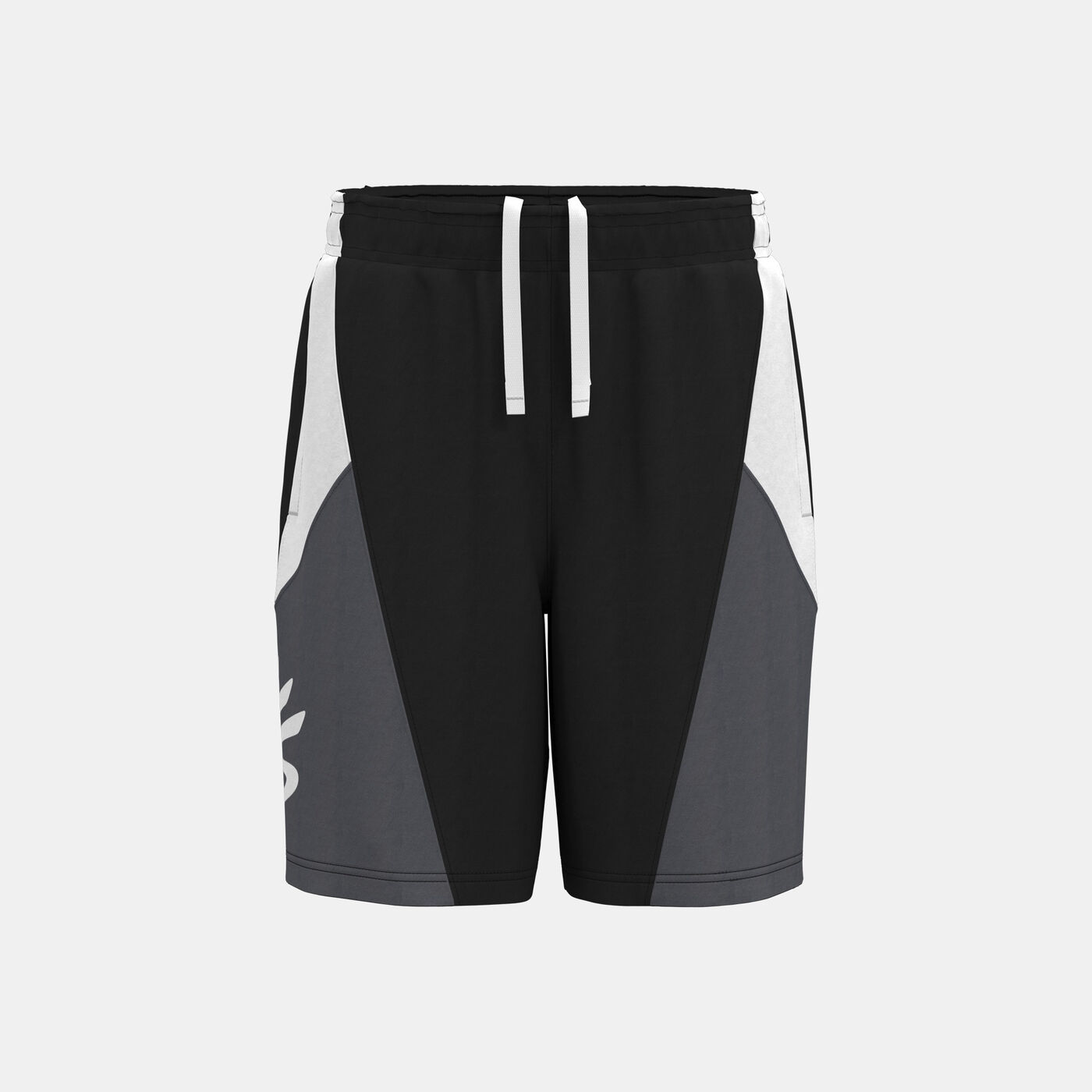 Kids' Curry Splash Shorts (Older Kids)