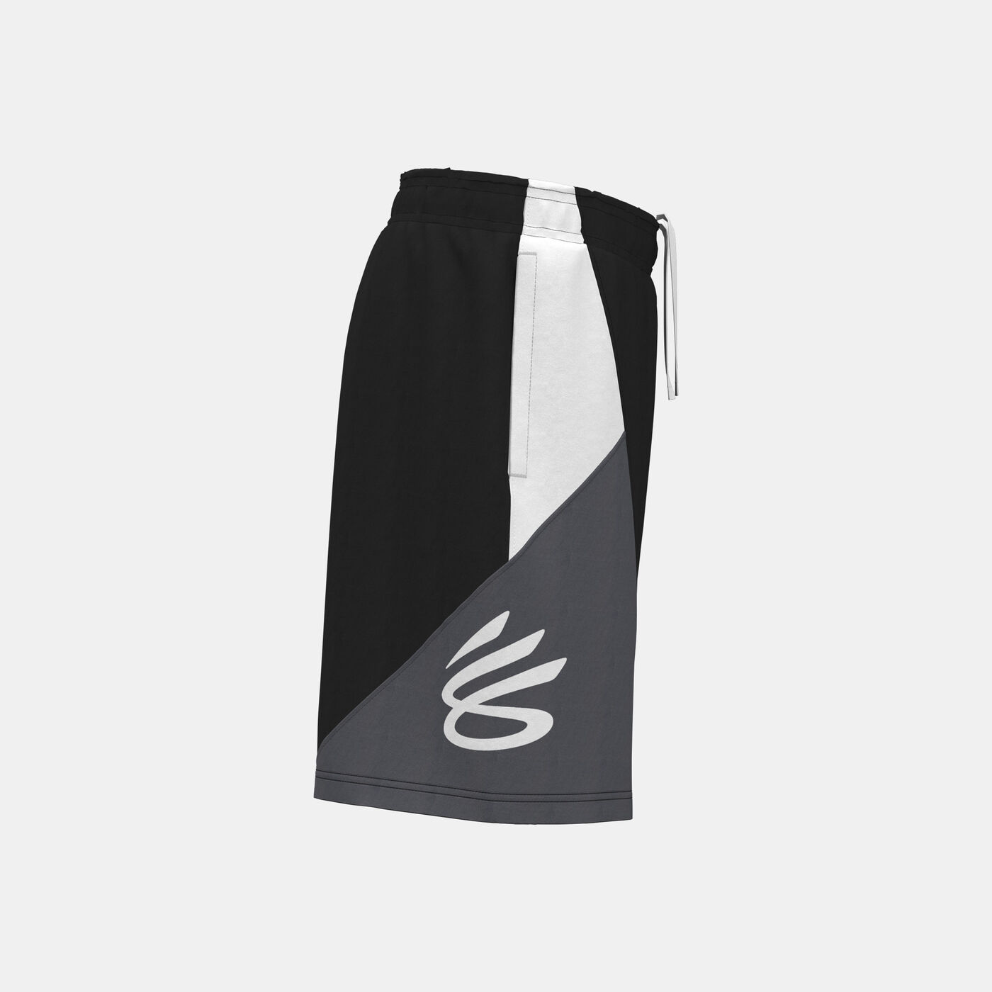 Kids' Curry Splash Shorts (Older Kids)