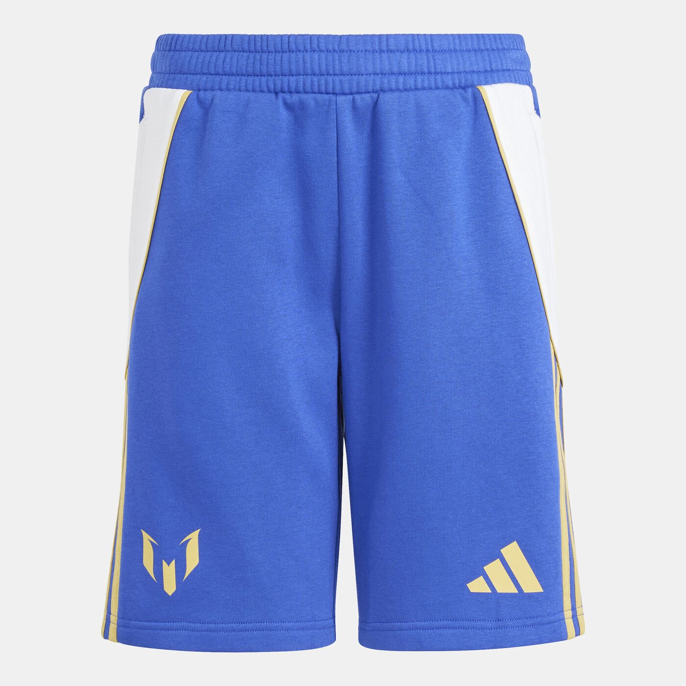 Kids' Pitch 2 Street Messi Sportswear Shorts