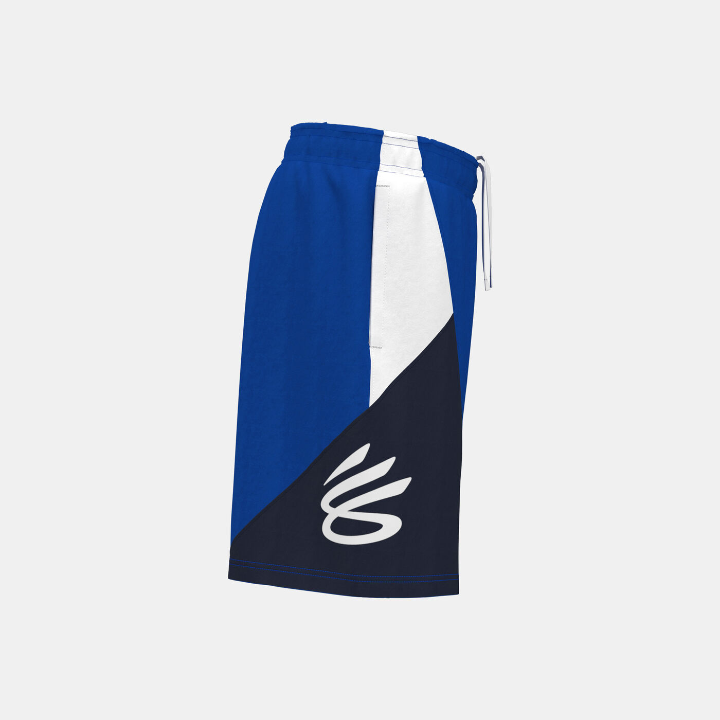 Kids' Curry Splash Shorts (Older Kids)