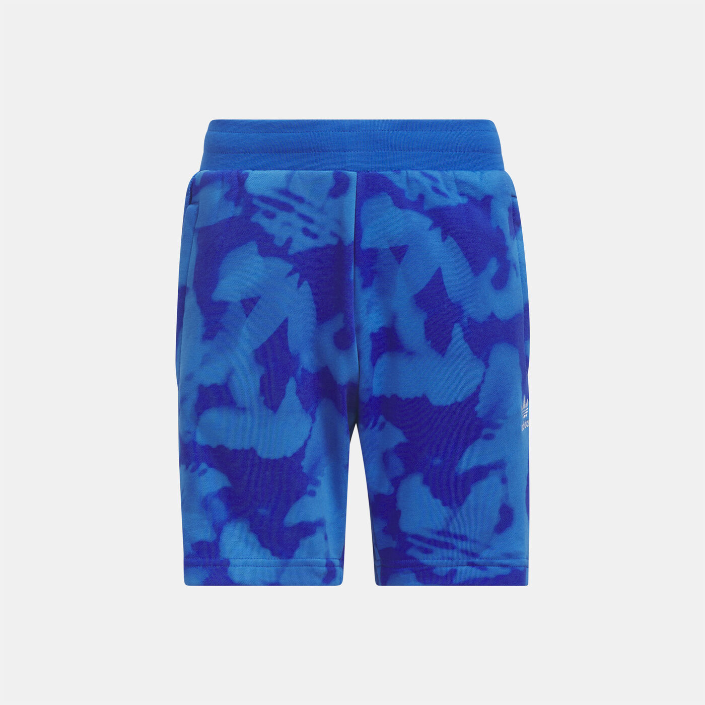 Kids' Summer Printed Shorts