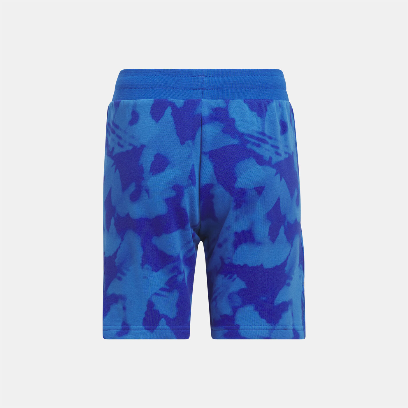 Kids' Summer Printed Shorts