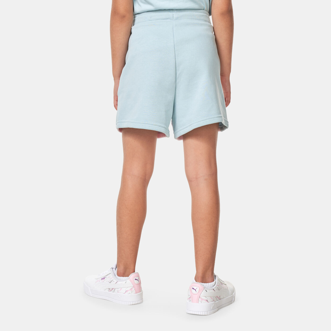 Kids' Power Colourblock Shorts