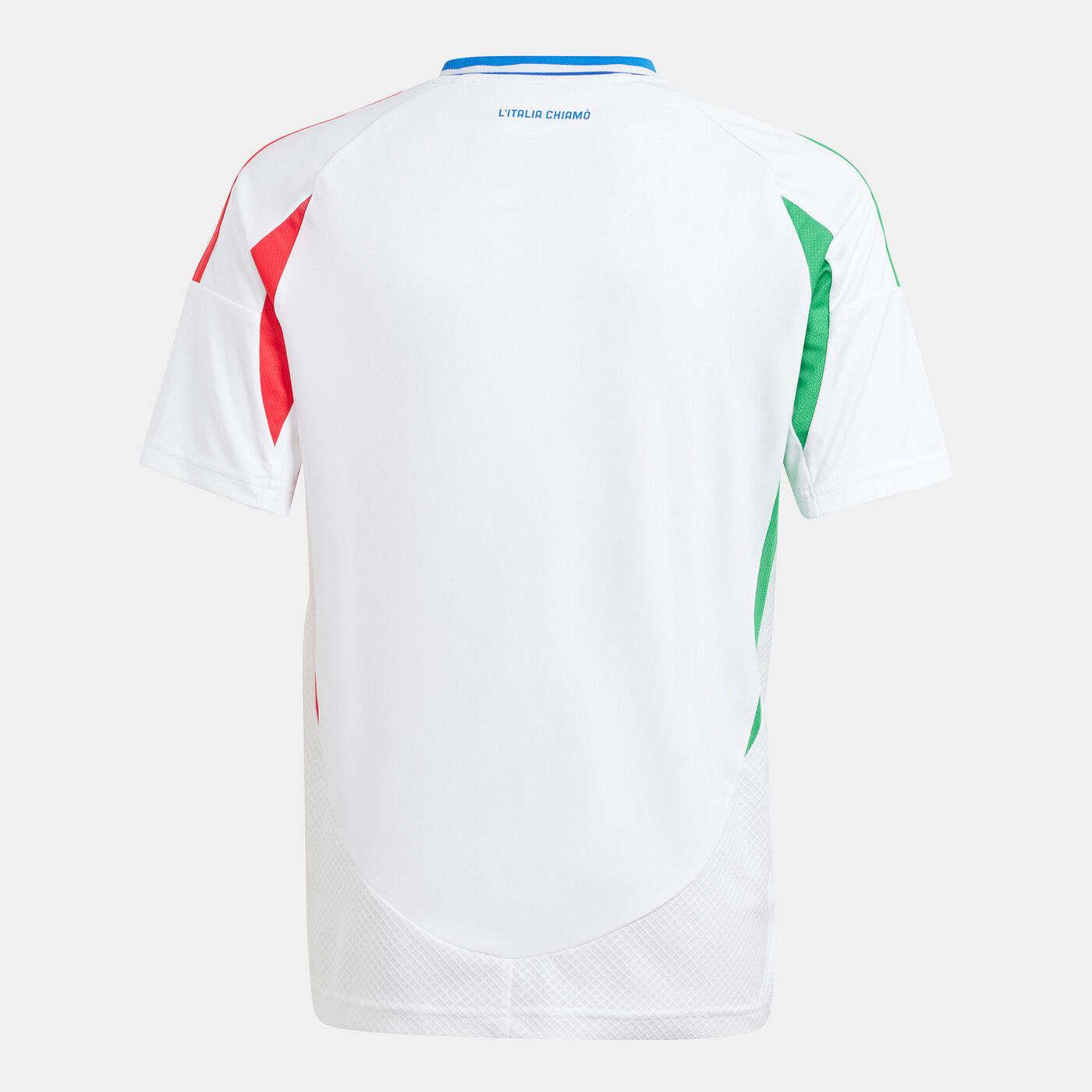 Kids' Italy Replica Away Football Jersey - 2024