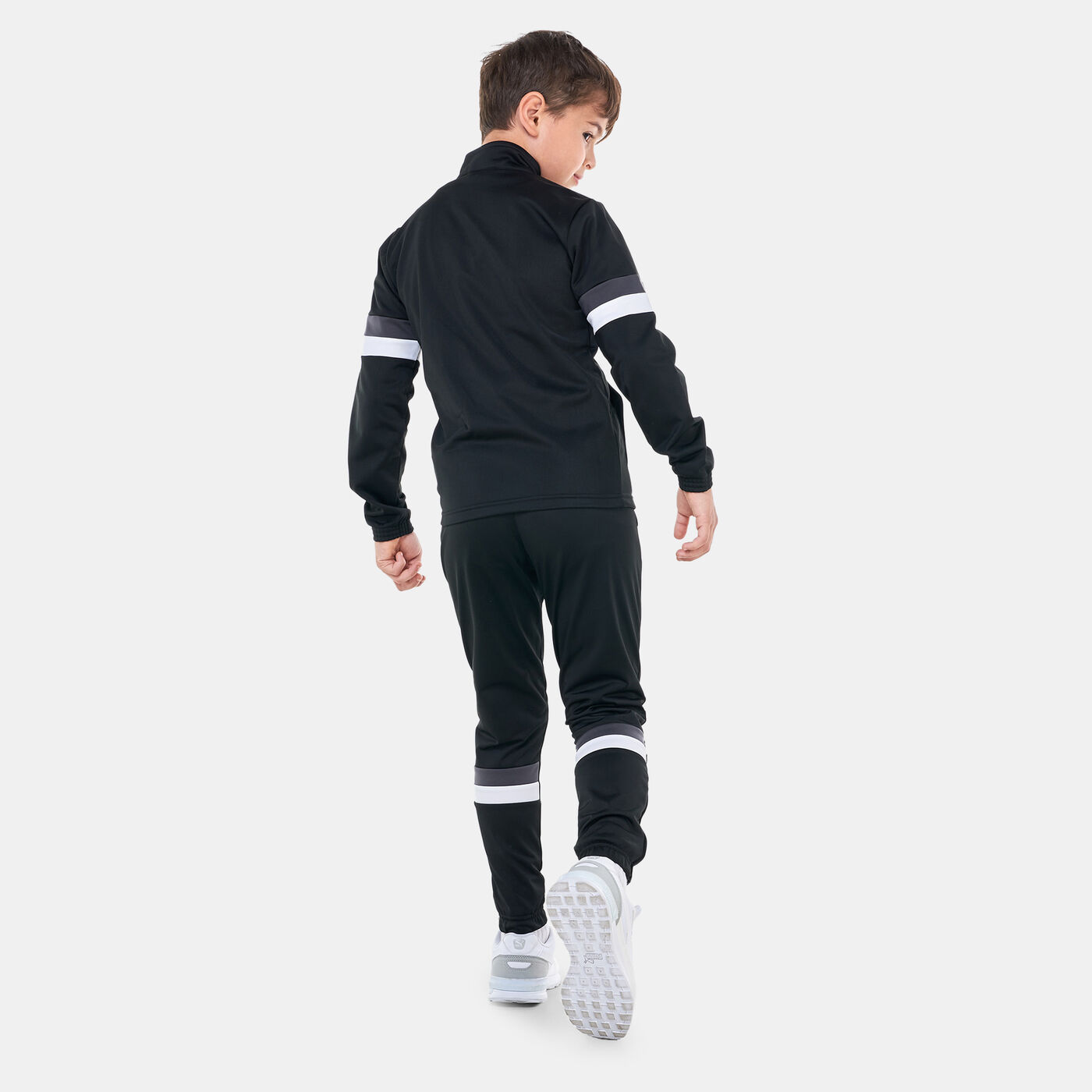 Kids' teamRISE Tracksuit