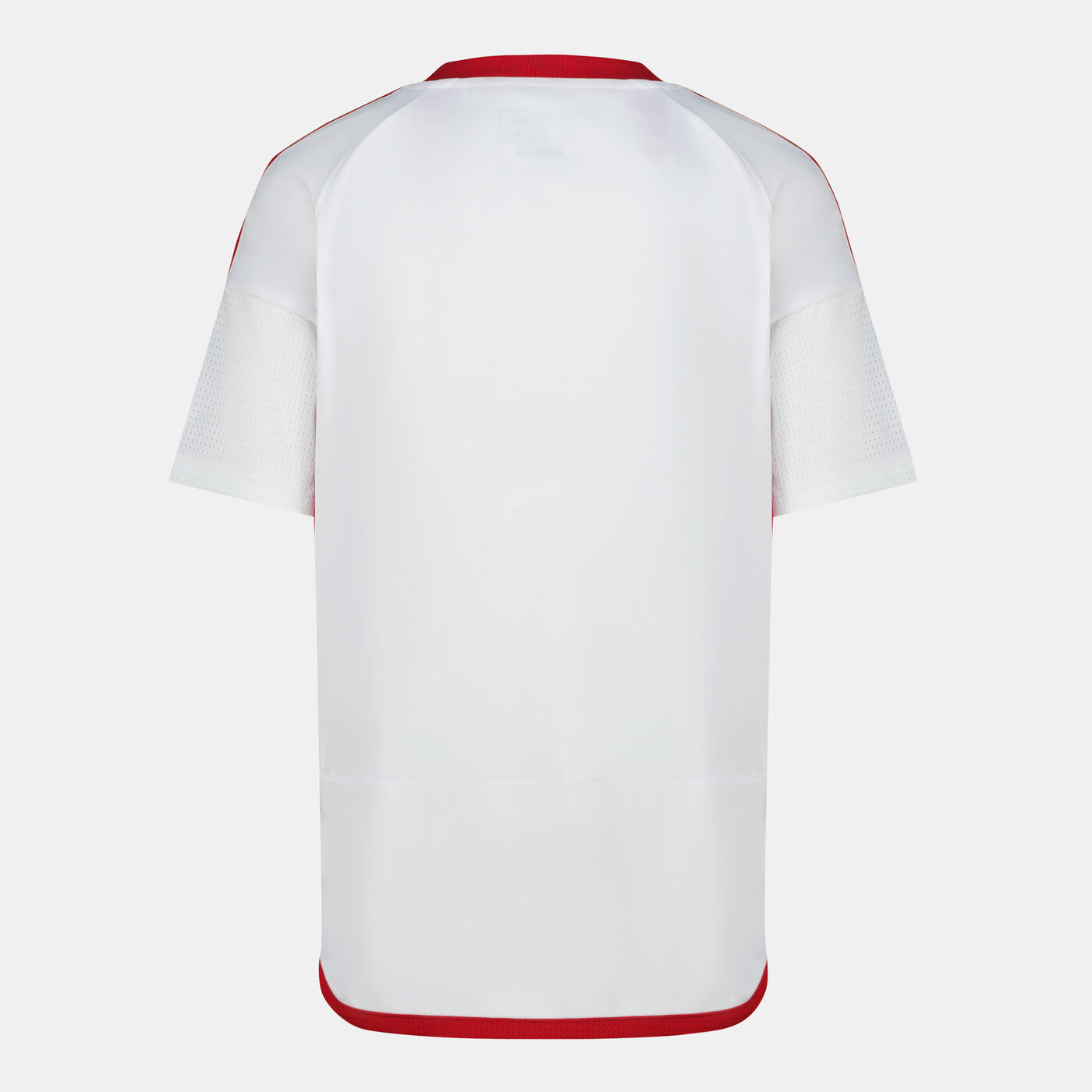 Kids' UAE Replica Home Football Jersey - 2024