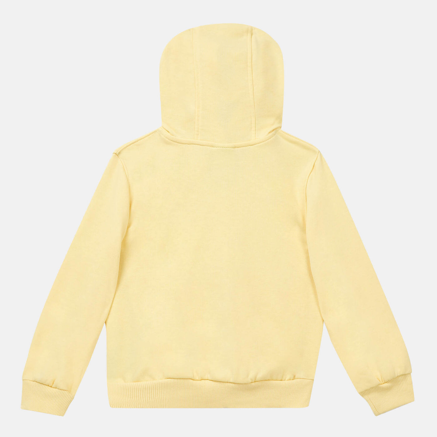 Kids' Sportswear Club HBR Hoodie (Younger Kids)